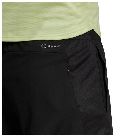 Adidas Ανδρικό σορτς Own the Run Shorts Adidas Ανδρικό σορτς Own the Run Shorts